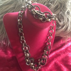 Traci Lynn On the Rocks Set